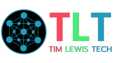 Tim Lewis Tech